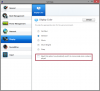 Settings Auto Movie Color.png